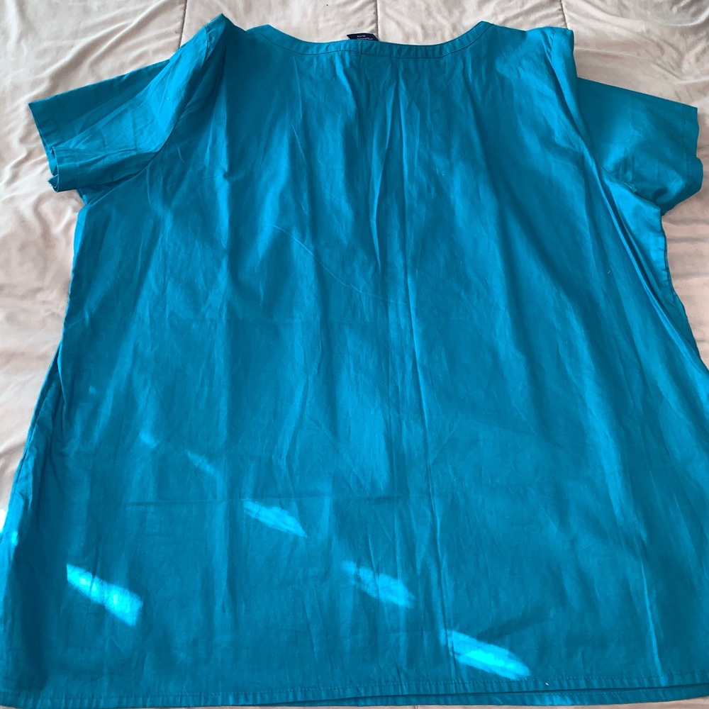 Basic Edition blouse - Picture 4 of 4